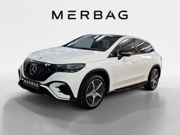 MB EQE SUV