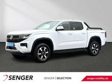 VW Amarok