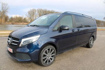 MB V 300