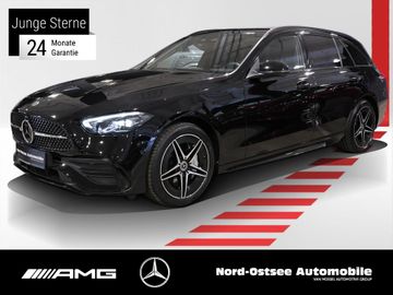 MB C 300