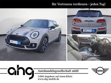 MINI COOPER_CLUBMAN