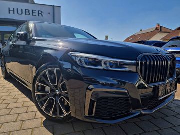 BMW 745