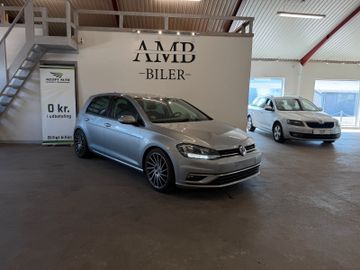 VW Golf