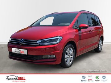 VW Touran