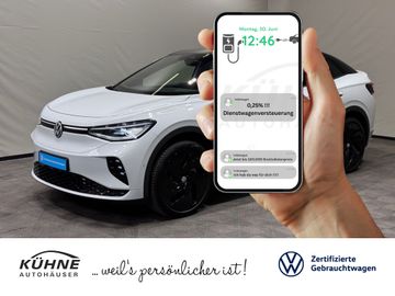 VW ID.5