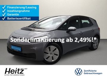 VW ID.3