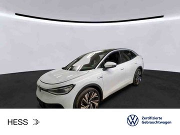 VW ID.5