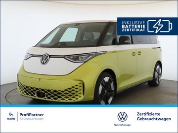 VW ID.Buzz