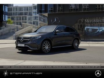 MB EQC