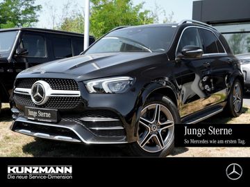MB GLE 350