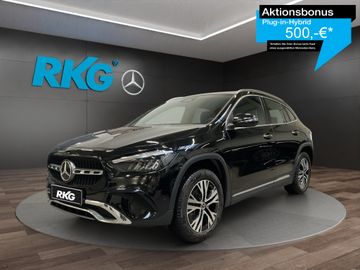 MB GLA 250