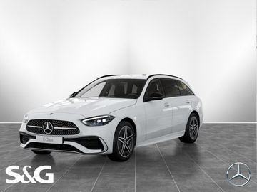 MB C 300