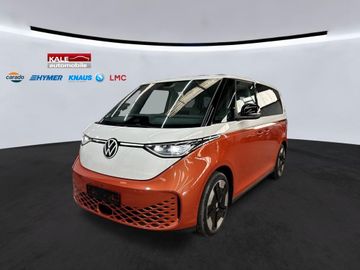 VW ID.Buzz