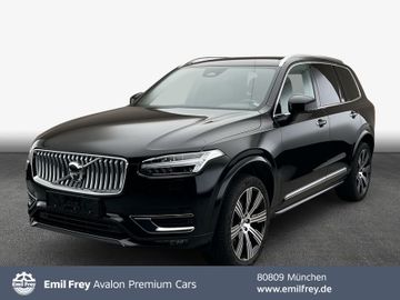 VOLVO XC 90