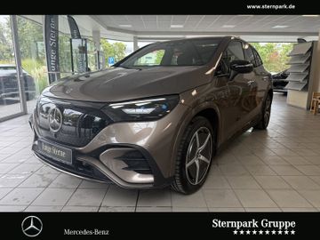 MB EQE SUV