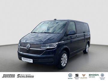 VW T6 Multivan