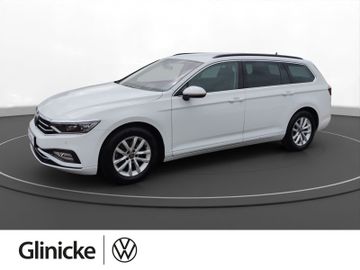 VW Passat Variant