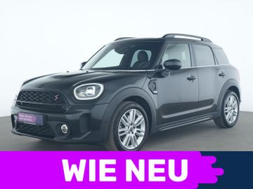 MINI Cooper C Countryman