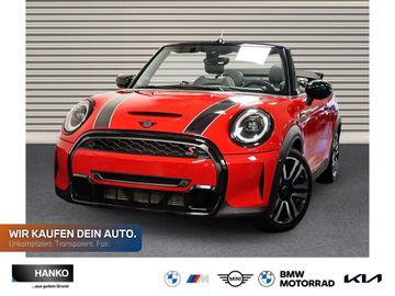 MINI COOPER_S_CABRIO