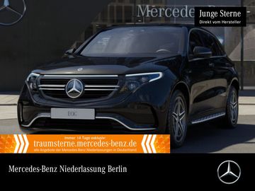MB EQC