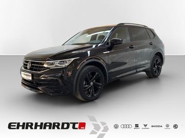 VW Tiguan Allspace