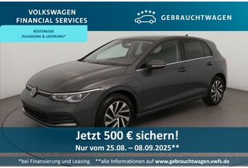 VW Golf