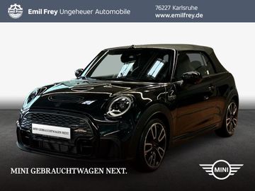 MINI COOPER_S_CABRIO