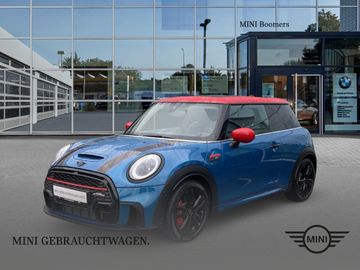 MINI JOHN_COOPER_WORKS