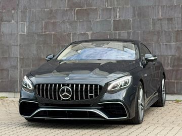 MB S 63 AMG