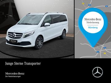 MB V 250