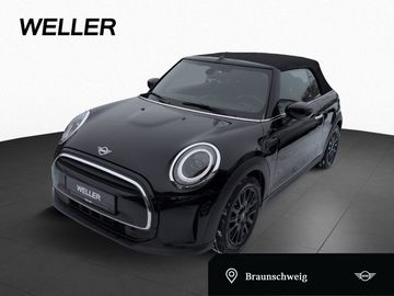 MINI ONE_CABRIO