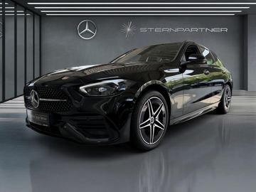 MB C 300