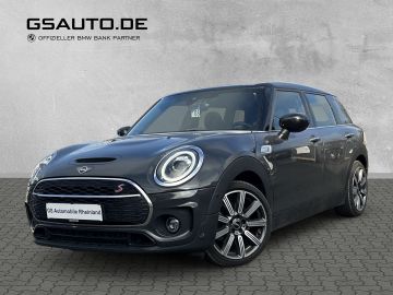 MINI COOPER_S_CLUBMAN