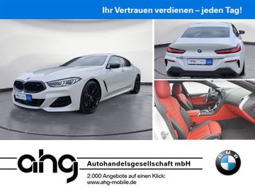 BMW M850