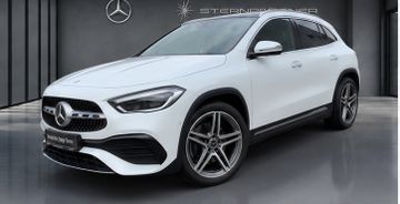 MB GLA 220