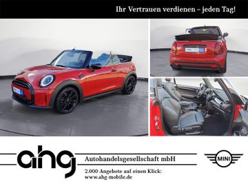 MINI COOPER_CABRIO
