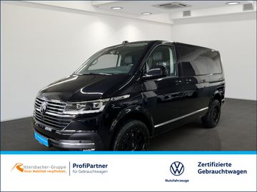 VW T7 Multivan