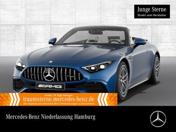 MB SL 43 AMG