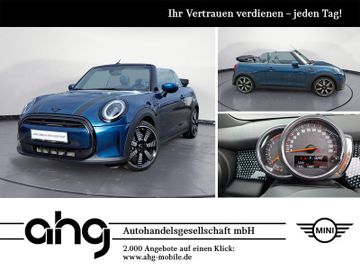 MINI COOPER_CABRIO