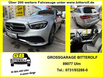 MB E 220