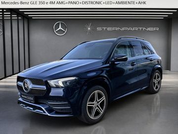 MB GLE 350
