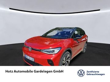 VW ID.4