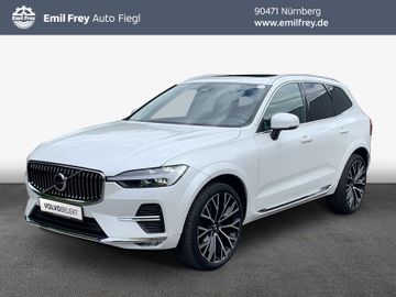 VOLVO XC 60