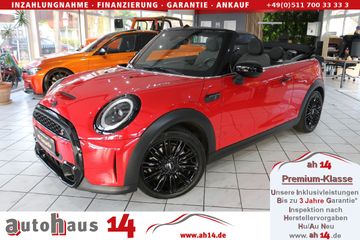 MINI COOPER_S_CABRIO