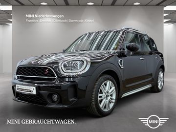 MINI COOPER_SD_COUNTRYMAN