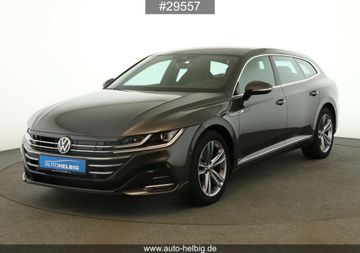 VW Arteon