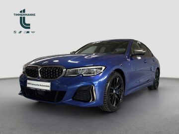 BMW M340i