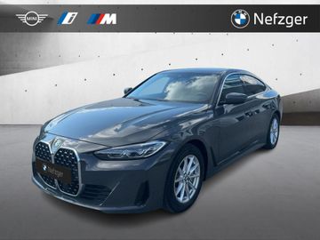 BMW 430 Gran Coupe