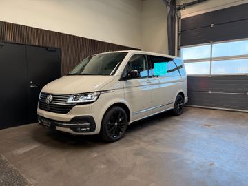 VW T6 Multivan