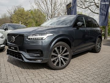 VOLVO XC 90